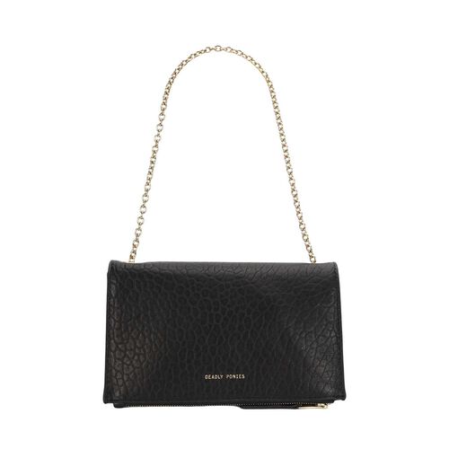 Deadly Ponies Mr Komodo Mini